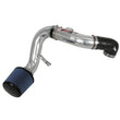 Load image into Gallery viewer, Injen 05-06 Cobalt 2.2L (No Air Pump) / 07 Cobalt SS 2.4L (No Air Pump) Polished Cold Air Intake - Main Product View