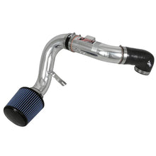 Load image into Gallery viewer, Injen 05-06 Cobalt 2.2L (No Air Pump) / 07 Cobalt SS 2.4L (No Air Pump) Polished Cold Air Intake - Main Product View