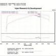 Load image into Gallery viewer, Injen 05-06 Cobalt 2.2L (No Air Pump) / 07 Cobalt SS 2.4L (No Air Pump) Polished Cold Air Intake - Installation View