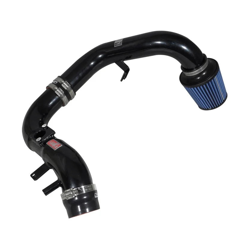 Injen 05-06 Corolla S 05-07 Matrix XR 1.8L 4 Cyl. Black Cold Air Intake - Main Product View