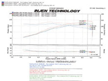 Load image into Gallery viewer, Injen 05-06 Corolla S 05-07 Matrix XR 1.8L 4 Cyl. Black Cold Air Intake - Detail View