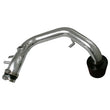Load image into Gallery viewer, Injen 05-06 Corolla S 05-07 Matrix XR 1.8L 4 Cyl. Polished Cold Air Intake - Side View