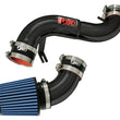 Load image into Gallery viewer, Injen 05-06 Tiburon 2.7L V6 Black Short Ram Intake - Side View