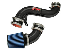 Load image into Gallery viewer, Injen 05-06 Tiburon 2.7L V6 Black Short Ram Intake - Side View