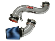 Load image into Gallery viewer, Injen 05-06 Tiburon 2.7L V6 Polished Short Ram Intake - Main Product View