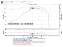 Load image into Gallery viewer, Injen 05-06 Tiburon 2.7L V6 Polished Short Ram Intake - Additional View 5