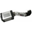 Load image into Gallery viewer, Injen 05-06 Tundra / Sequoia 4.7L V8 w/ Power Box Polished Power-Flow Air Intake System - Side View