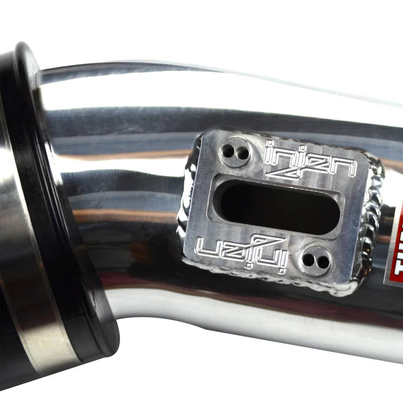 Injen 05-06 Tundra / Sequoia 4.7L V8 w/ Power Box Polished Power-Flow Air Intake System - Additional View 10