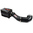 Load image into Gallery viewer, Injen 05-06 Tundra / Sequoia 4.7L V8 w/ Power Box Wrinkle Black Power-Flow Air Intake System - Additional View 11