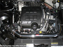 Load image into Gallery viewer, Injen 05-07 G6 3.5L V6 Black Cold Air Intake - Detail View