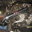 Load image into Gallery viewer, Injen 05-07 Jeep Grand Cherokee WK 4.7L V8 Polished Tuned Air Intake w/ MR Tech - Main Product View