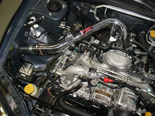 Load image into Gallery viewer, Injen 05-07 Subaru Impreza RS 2.5L-4cyl Black Cold Air Intake - Side View