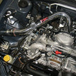 Load image into Gallery viewer, Injen 05-07 Subaru Impreza RS 2.5L-4cyl Polished Cold Air Intake - Detail View