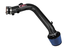 Load image into Gallery viewer, Injen 05-07 VW MKV Jetta/Rabbit 2.5L-5cyl Black Cold Air Intake - Main Product View