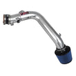 Load image into Gallery viewer, Injen 05-07 VW MKV Jetta/Rabbit 2.5L-5cyl Black Cold Air Intake - Side View