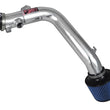 Load image into Gallery viewer, Injen 05-07 VW MKV Jetta/Rabbit 2.5L-5cyl Polished Cold Air Intake - Main Product View