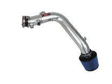 Load image into Gallery viewer, Injen 05-07 VW MKV Jetta/Rabbit 2.5L-5cyl Polished Cold Air Intake - Side View