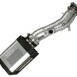 Load image into Gallery viewer, Injen 05-09 Tacoma X-Runner 4.0L V6 w/ Power Box Polished Power-Flow Air Intake System - Side View
