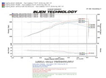 Load image into Gallery viewer, Injen 05-09 Tacoma X-Runner 4.0L V6 w/ Power Box Polished Power-Flow Air Intake System - Installation View