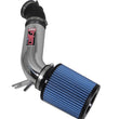 Load image into Gallery viewer, Injen 05-10 Chrysler 300C / 04-08 Dodge Magnum Polished Power-Flow Short Ram Air Intake - Main Product View