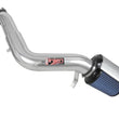 Load image into Gallery viewer, Injen 05-10 Grand Cherokee WK Polished Power-Flow Intake Sys w/ MR Tech &amp; Web Nano Fiber Dry Filter - Side View