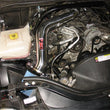 Load image into Gallery viewer, Injen 05-10 Grand Cherokee WK Wrinkle Bk Power-Flow Intake w/ MR Tech &amp; Web Nano Fiber Dry Filter - Installation View