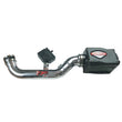 Load image into Gallery viewer, Injen 05-19 Nissan Frontier 4.0L V6 w/ Power Box Polished Power-Flow Air Intake System - Main Product View