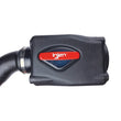 Load image into Gallery viewer, Injen 05-19 Nissan Frontier 4.L V6 w/ Power Box Wrinkle Black Power-Flow Air Intake Syst - Additional View 6