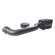 Load image into Gallery viewer, Injen 05-19 Nissan Frontier 4.L V6 w/ Power Box Wrinkle Black Power-Flow Air Intake Syst - Additional View 7