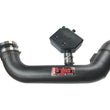 Load image into Gallery viewer, Injen 05-19 Nissan Frontier 4.L V6 w/ Power Box Wrinkle Black Power-Flow Air Intake Syst - Additional View 8