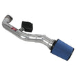 Load image into Gallery viewer, Injen 05-19 Nissan Frontier/Pathfinder 4.0L V6 Polished Power-Flow Short Ram Intake w/ MR Tech - Main Product View
