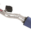 Load image into Gallery viewer, Injen 05-19 Nissan Frontier/Pathfinder 4.0L V6 Polished Power-Flow Short Ram Intake w/ MR Tech - Side View