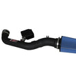 Load image into Gallery viewer, Injen 05-19 Nissan Frontier/Pathfinder 4.0L V6 Wrinkle Black Power-Flow Short Ram Intake w/ MR Tech