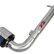 Load image into Gallery viewer, Injen 05-20 Toyota Tacoma 2.7L Polished Power-Flow Air Intake w/ MR Tech/Heat Shield - Main Product View