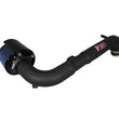 Load image into Gallery viewer, Injen 05-20  Toyota Tacoma 2.7L  Wrinkle Blk Power-Flow Air Intake w/MR Tech/Heat Shield/Nano Filter - Side View