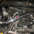 Load image into Gallery viewer, Injen 05-20  Toyota Tacoma 2.7L  Wrinkle Blk Power-Flow Air Intake w/MR Tech/Heat Shield/Nano Filter - Detail View