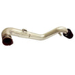 Load image into Gallery viewer, Injen 06-08 Golf GTi (Before May of 08) / Jetta Gti / A3 2.0T 6 Spd Polished Cold Air Intake - Main Product View