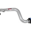 Load image into Gallery viewer, Injen 06-08 Golf GTi (Before May of 08) / Jetta Gti / A3 2.0T 6 Spd Polished Cold Air Intake - Side View