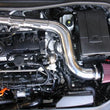 Load image into Gallery viewer, Injen 06-08 Golf GTi (Before May of 08) / Jetta Gti / A3 2.0T 6 Spd Polished Cold Air Intake - Detail View