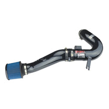 Load image into Gallery viewer, Injen 06-08 M45 4.5L V8 Black Cold Air Intake - Main Product View