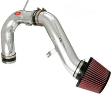 Load image into Gallery viewer, Injen 06-08 M45 4.5L V8 Polished Cold Air Intake - Main Product View