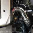 Load image into Gallery viewer, Injen 06-08 M45 4.5L V8 Polished Cold Air Intake - Back View