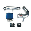 Load image into Gallery viewer, Injen 06-08 M45 4.5L V8 Polished Cold Air Intake - Additional View 5