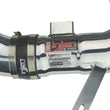 Load image into Gallery viewer, Injen 06-08 M45 4.5L V8 Polished Cold Air Intake - Additional View 7