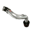 Load image into Gallery viewer, Injen 06-08 Mazda 6 3.0L V6 (Automantic) Black Cold Air Intake - Main Product View