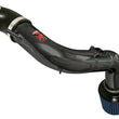 Load image into Gallery viewer, Injen 06-08 Mazda 6 3.0L V6 (Automantic) Black Cold Air Intake - Side View