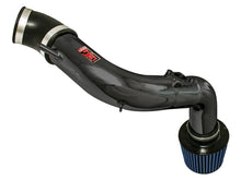 Load image into Gallery viewer, Injen 06-08 Mazda 6 3.0L V6 (Automantic) Black Cold Air Intake - Side View