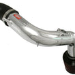 Load image into Gallery viewer, Injen 06-08 Mazda 6 3.0L V6 (Automantic) Polished Cold Air Intake - Side View