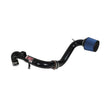 Load image into Gallery viewer, Injen 06-09 Civic Ex 1.8L 4 Cyl. (Manual) Black Cold Air Intake - Main Product View