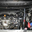 Load image into Gallery viewer, Injen 06-09 Civic Ex 1.8L 4 Cyl. (Manual) Black Cold Air Intake - Detail View